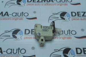 Motoras deschidere usa rezervor, 4F0862153, Audi A6 (4F2, C6) (id:282112) din dezmembrari