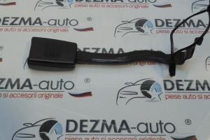 Capsa centura scaun stanga fata 1K4857755K, Vw Golf 5 (1K1) (id:282174) din dezmembrari