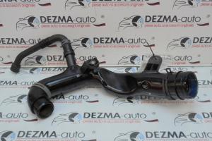 Tub intercooler, 6Q0129654AK, AL, Skoda Fabia 2 (5J) 1.4tdi (id:282609) din dezmembrari