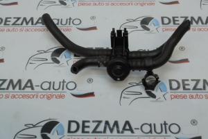 Supapa combustibil, 6Q0131101A, Skoda Fabia 2 (5J) 1.4tdi (id:282622) din dezmembrari