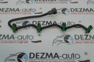 Rampa retur injectoare, Ford Focus 3, 1.6tdci (id:282269) din dezmembrari