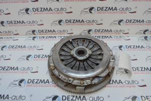 Volanta masa simpla cu placa presiune, Hyundai Santa Fe 1 (SM) 2.0CRDI (id:282788) din dezmembrari