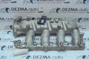 Galerie admisie, GM55192747, Opel Zafira B (A05) 1.9cdti (id:282670) din dezmembrari