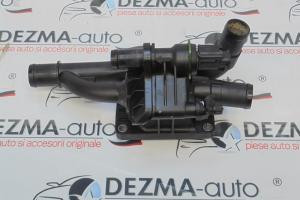 Corp termostat 9670253780, Ford Focus 3, 1.6tdci (id:282237) din dezmembrari