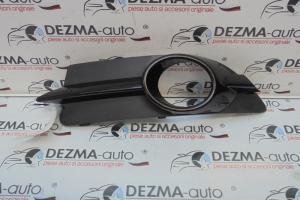 Grila proiector stanga 1Q0853665B, Vw Eos (1F7, 1F8) (id:282429) din dezmembrari