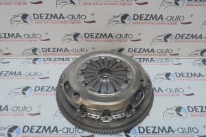 Volanta masa simpla cu placa presiune, Ford Focus C-Max, 1.6TI (id:282933) din dezmembrari