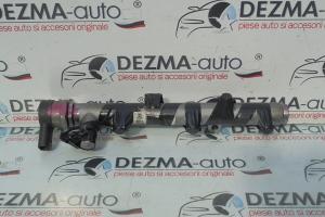 Rampa injectoare dreapta cod 059130090AH, Audi A5 (8T3) 3.0tdi Quattro (id:265712) din dezmembrari