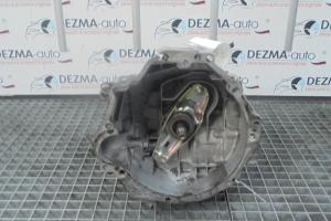 Cutie viteza manuala, GYA, Audi A4 (8EC, B7) 1.9tdi (pr:110747) din dezmembrari