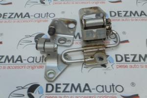 Set balamale dreapta fata 3C8831412B, Vw Passat Variant (365) (id:282507) din dezmembrari