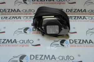 Centura dreapta fata cu capsa 1Z0857702A, Skoda Octavia 2 (1Z3) (id:282880) din dezmembrari