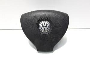 Airbag volan, 1K0880201BJ, Vw Eos (1F7, 1F8) (id:212425) din dezmembrari