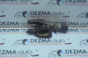 Distribuitor apa, 03G121132B, Vw Eos (1F7, 1F8) 2.0tdi (id:283520) din dezmembrari