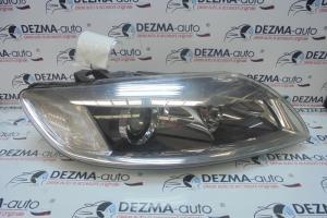 Far dreapta cu xenon 4L0941030B, Audi Q7 (4L) (id:283725) din dezmembrari