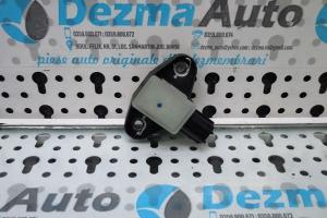 Senzor impact usa Vw Passat Variant (365) 2.0tdi, CFFB, 5N0959354 din dezmembrari