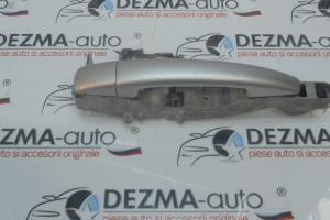 Maner dreapta spate, 9650168580, Peugeot 308 SW (id:283183) din dezmembrari