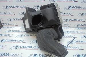 Carcasa filtru aer, 8K0133835AD, Audi Q5 (8R) 2.0tdi, CAGB din dezmembrari