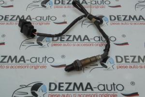 Sonda lambda, 03L906262B, Seat Exeo ST (3R5) 2.0tdi, CAGC din dezmembrari