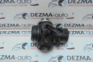 Egr cu clapeta, 9631854180, Peugeot Expert (222) 1.9d (id:284120) din dezmembrari