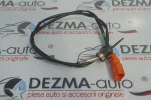 Sonda temperatura gaze 03L906088BJ, Audi A3 (8P1) 2.0tdi, AZV din dezmembrari