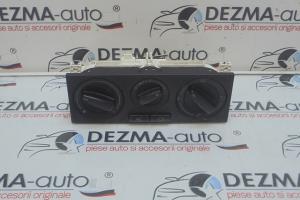 Panou comanda ac 1J0820045F, Vw Golf 4 Cabriolet (1E7) din dezmembrari