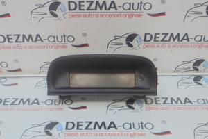 Dispaly bord 9649862680, Peugeot 307 Break (3E) din dezmembrari