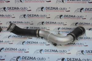 Teava intercooler cu senzor 1161-7793783-02, Bmw 1 (E81, E87) 2.0d din dezmembrari