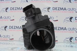 Clapeta acceleratie 9643836980, Ford Focus C-Max, 1.6tdci, HHDA din dezmembrari