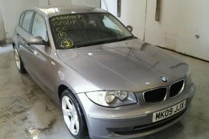 Vindem piese de interior Bmw 116d (E81) din dezmembrari