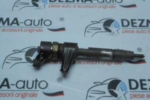 Injector, 0445110165, Opel Vectra C GTS, 1.9cdti, Z19DT din dezmembrari