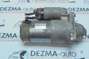 Electromotor, GM55353857, Opel Zafira B, 1.9cdti, Z19DT din dezmembrari