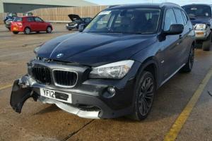 Vindem piese de caroserie Bmw X1, 2.0diesel din dezmembrari