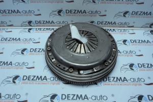 Volanta masa dubla cu placa presiune, Vw Passat (3B3) 2.0benzina (id:284156) din dezmembrari