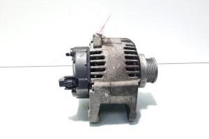 Alternator, cod 8200100907, Renault Megane 2, 1.5dci (id:283909) din dezmembrari