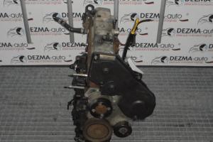 Motor FFDA, Ford Focus (DAW, DBW) 1.8tdci din dezmembrari