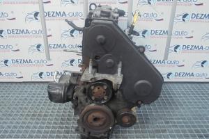 Motor, F9DA, Ford Focus (DAW, DBW) 1.8tdci (id:283785) din dezmembrari