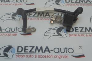 Borna baterie (-) 1K0915181H, Seat Alhambra (710) 2.0tdi, CUV din dezmembrari