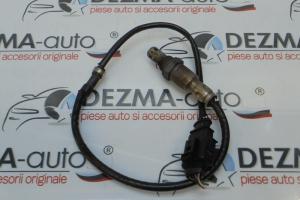 Sonda lambda, 03C906262R, Vw Golf 5 Plus (5M1) 1.4tsi (id:284544) din dezmembrari