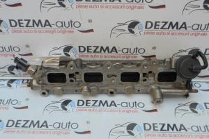 Galerie admisie cu clapete, GK00266, Vw Golf 5 Plus (5M1) 1.4tsi (id:284529) din dezmembrari