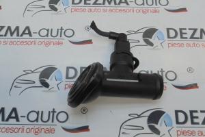 Corp termostat cu senzor 03L121121A, Audi A3 (8P1) 2.0tdi,163cp din dezmembrari