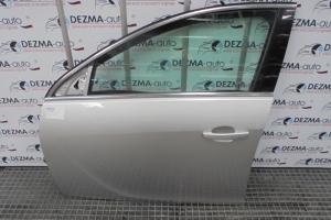 Usa stanga fata, Opel Insignia sedan din dezmembrari
