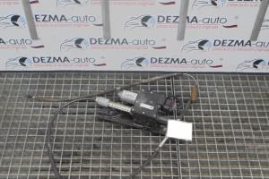 Motoras frana de mana 20917024, Opel Insignia sedan din dezmembrari