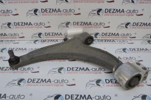 Brat trapez stanga fata, Opel Insignia sedan, 2.0cdti din dezmembrari