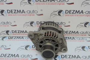 Alternator cod GM13302583, Opel Insignia sedan, 2.0cdti din dezmembrari