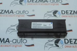 Modul clima GM13577568, Opel Insignia sedan, 2.0cdti din dezmembrari