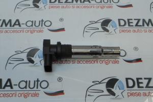 Bobina inductie,  Vw Golf 5 Plus (5M1) 1.4tsi (id:284556) din dezmembrari