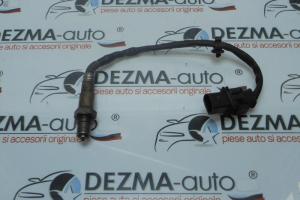 Sonda lambda GM55572548, 0281004161, Opel Insignia Combi, 2.0cdti din dezmembrari