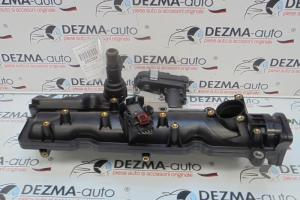 Galerie admisie cu clapete GM55571993, Opel Insignia Combi, 2.0cdti din dezmembrari