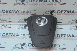 Airbag volan GM13275647, Opel Insignia Sports Tourer din dezmembrari