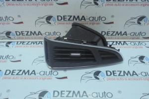 Grila aer bord dreapta, cod DBM51-A018B08-DJ, Ford Focus 3 sedan (id:283433) din dezmembrari