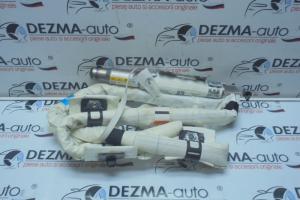 Airbag cortina dreapta BM51-14K159-CA, Ford Focus 3 sedan din dezmembrari